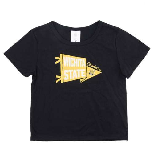 ZooZatZ Kids' Girls' Hulton Heart Hoodie CREAM Banner T-Shirt