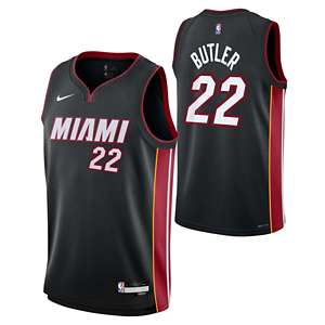 1/6 Scale Jimmy Butler #22 Miami Heats Yellow Jersey Fit For