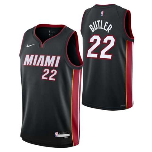 Boys miami hot sale heat shirt