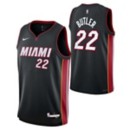 Nike Kids' Miami Heat Jimmy Butler #22 Icon Swingman Jersey