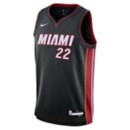 Nike Kids' Miami Heat Jimmy Butler #22 Icon Swingman Jersey