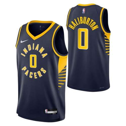 Kids 2024 pacers jersey