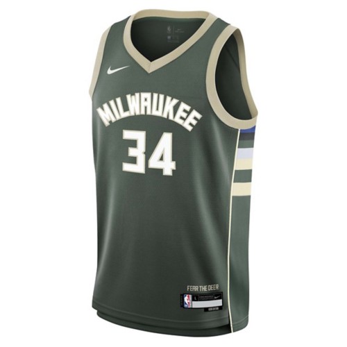 Bucks 34 jersey online