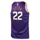 Nike Kids' Phoenix Suns Deandre Ayton #23 Swingman Jersey