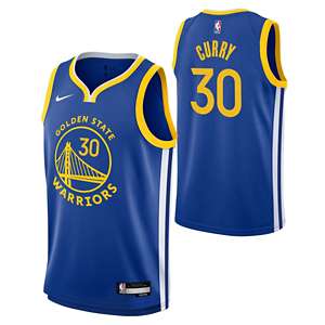 official curry jersey