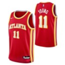 Nike Kids' Atlanta Hawks Trae Young #11 Icon Swingman Jersey
