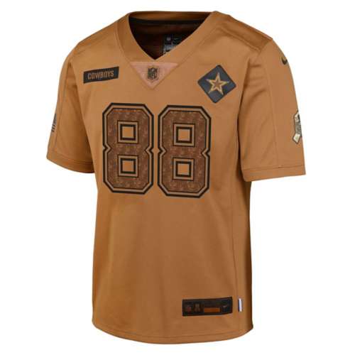 Nike Boys' Dallas Cowboys CeeDee Lamb #88 Jersey