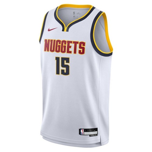 Jokic Jersey #15 retailer Denver Nuggets