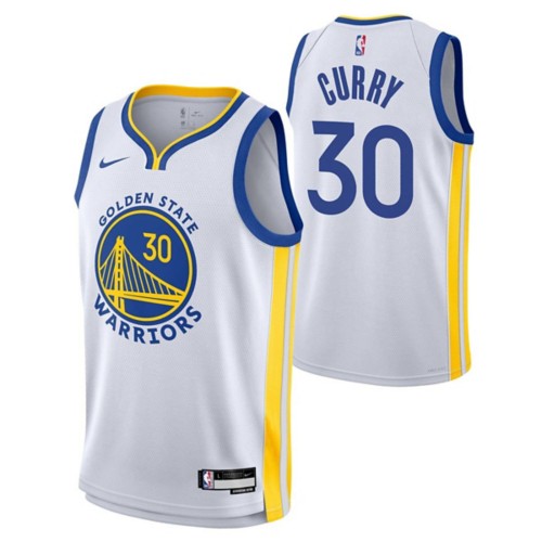 Golden state warriors outlet Stephen curry #30 jersey