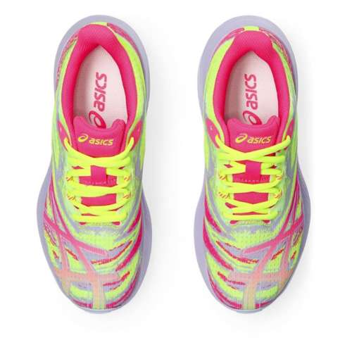 Big Kids' ASICS Gel-Noosa Tri 15 Running Shoes