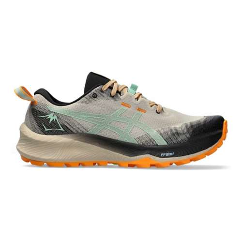 Men's ASICS GEL-Trabuco 12 Trail Running Shoes