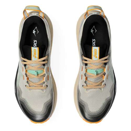 Men's ASICS GEL-Trabuco 12 Trail Running Shoes