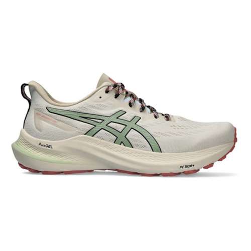 Women's ASICS Gt-2000 12 Trail Running Shoes