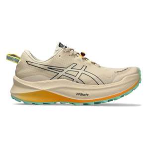 Asics running shoes clearance khaki best sale