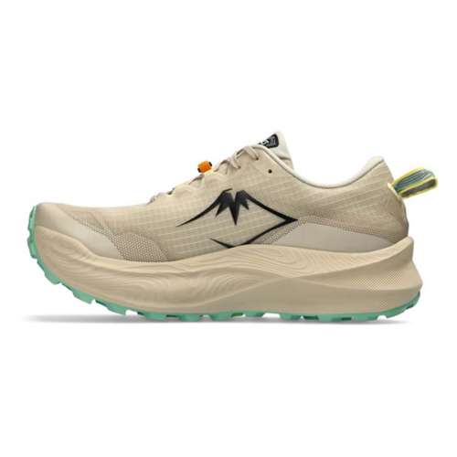 Men's ASICS Trabuco Max 3 Trail Running Shoes
