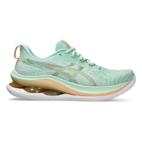 Women's ASICS Gel-Kinsei Max Performance Running Shoes