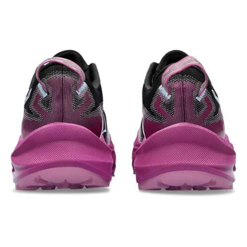 Women's hunter asics Trabuco Max 3 Trail Running Shoes