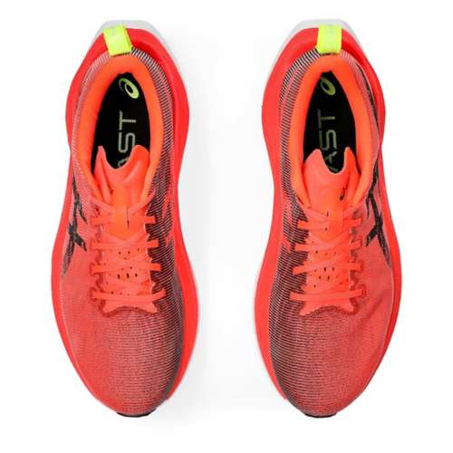 Men's 1012a941-600 asics Superblast Running Shoes