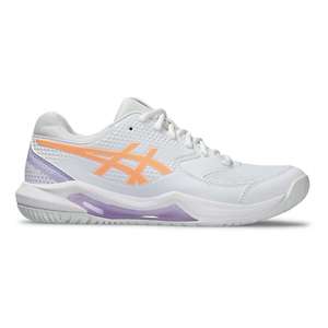 asics skycourt cream white suede women casual ASICS Shoes Witzenberg Sneakers Sale Online