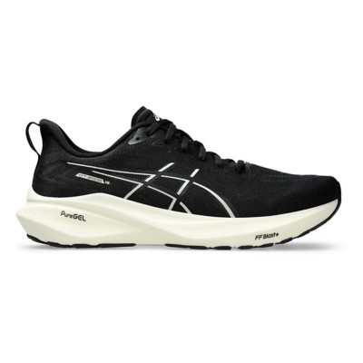 Asics men's gt-2000 white/safety orange/lightning best sale