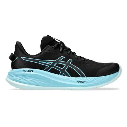 Asics gel cumulus marathon best sale