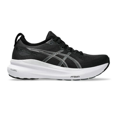 Asics kayano 25 womens 49ers best sale