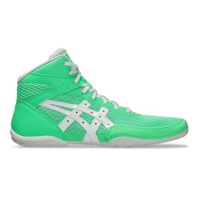 Tenis mujer asics RoadHawk FF 2 MX cinzento preto vermelho Little Kids mujer asics Matflex 7 Wrestling Shoes Witzenberg Sneakers Sale Online