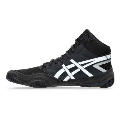 Men's ASICS Snapdown 4 Wrestling Shoes