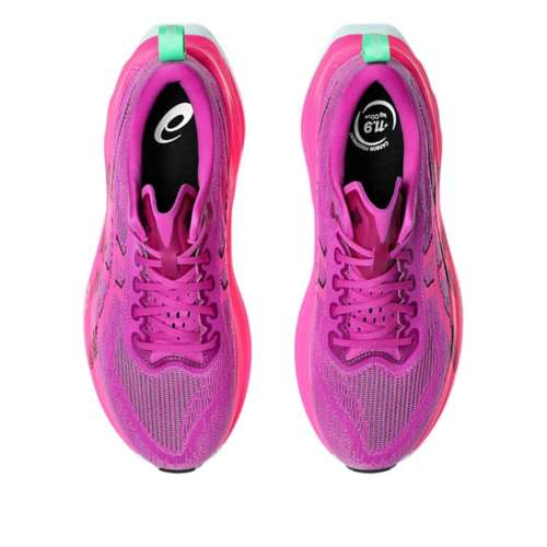 Asics gt-2000 5 womens cosmo pink black white sale