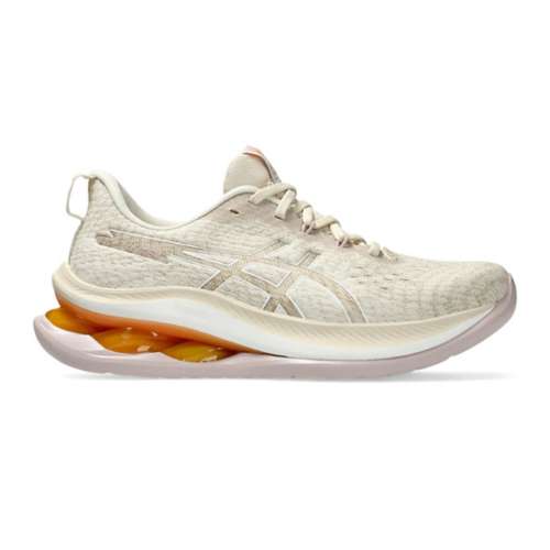 Asics mens gel-kinsei og trainers illusion hotsell