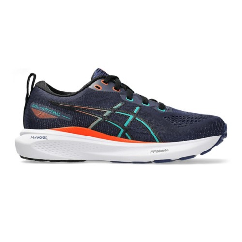 asics - Big boy  GEL-KAYANO 31 GRADE SCHOOL | Kids | Illuminate Mint/Light