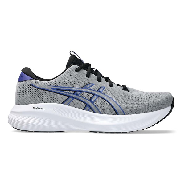Men's ASICS Gel-Excite 11 Running Shoes 12 Regular Gravel/Cobalt