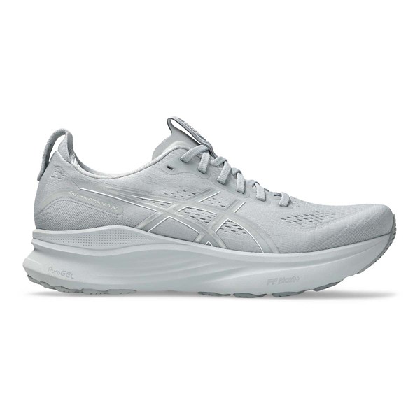 Men's ASICS Gel-Kayano 32 Running Shoes 9.5 Regular Piedmont/Grey