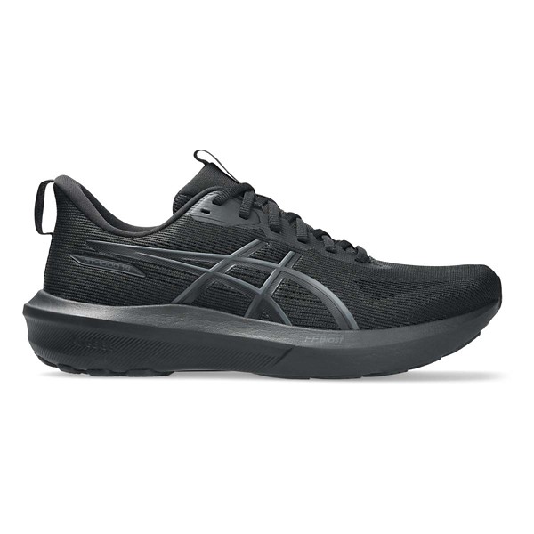 Men's ASICS GT-1000 14 Running Shoes 12 Extra Wide Black/Black