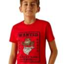Boys' Ariat Kid' T-Shirt
