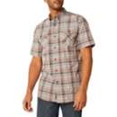 Men's Ariat Rebar Made Tough Button Up Shirt