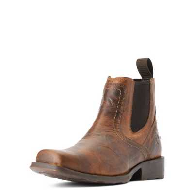 Barn Brown