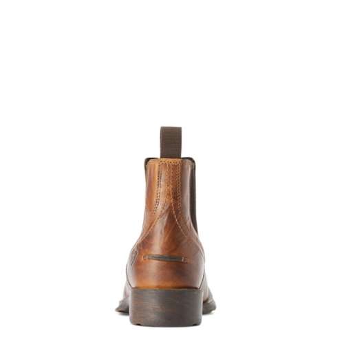 Men's Ariat Midtown Rambler Chelsea Boots