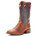 Men's Ariat Sport Sidebet Western Boots