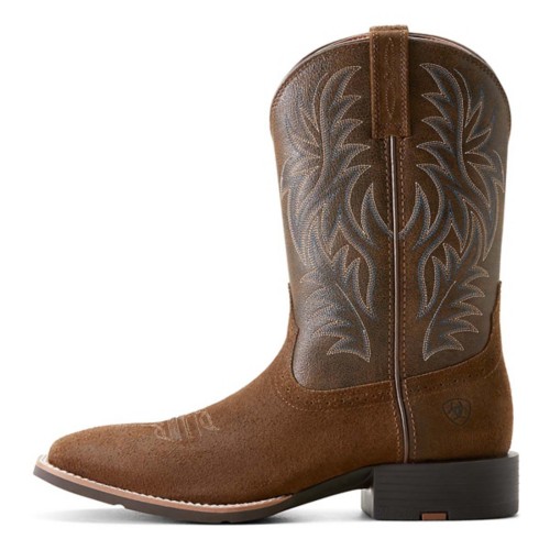 Men's Ariat Sport Square Toe Western Boots