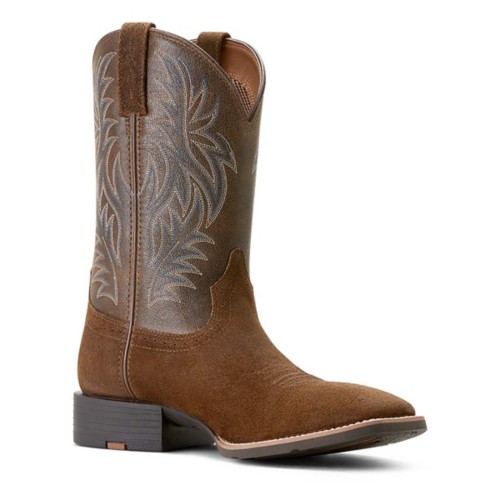 Men's Ariat Sport Square Toe Western Boots