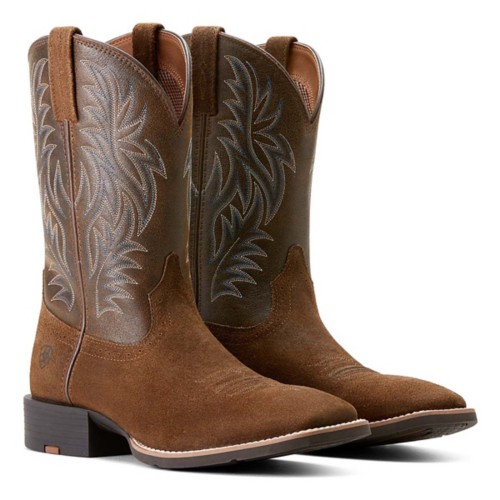 ●THA WESTRONAUTS Ariat Men's 11