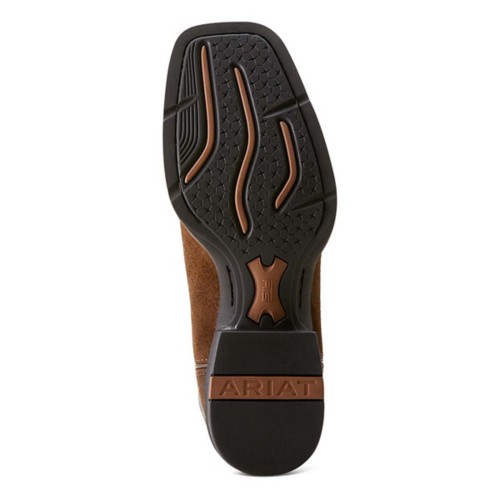 Men's Ariat Sport Square Toe Western Boots