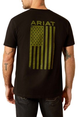 Men's Ariat Freedom T-Shirt