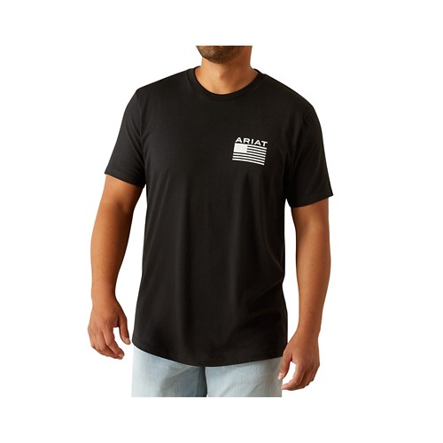 Men's Ariat Freedom T-Shirt
