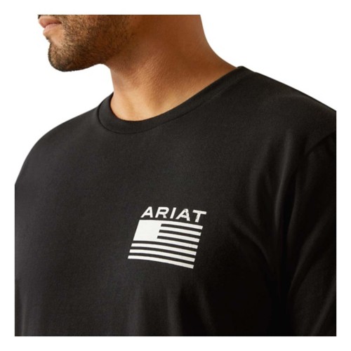 Men's Ariat Freedom T-Shirt