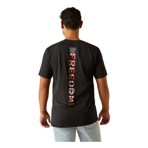 Men's Ariat Freedom T-Shirt