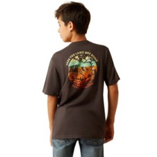 Men's Under Armour Project Rock Branded T-Shirt