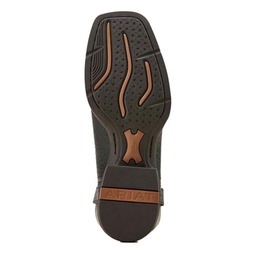 Men's Ariat Sport Antlers Western Boots