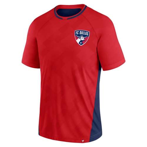 Fanatics FC Dallas Attacker T-Shirt